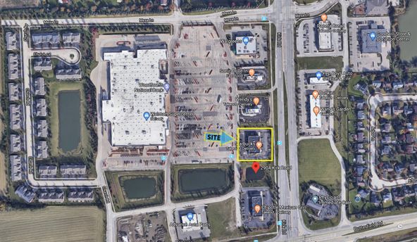 Savannah Crossings: 2948 Kirk Rd, Aurora, IL 60502